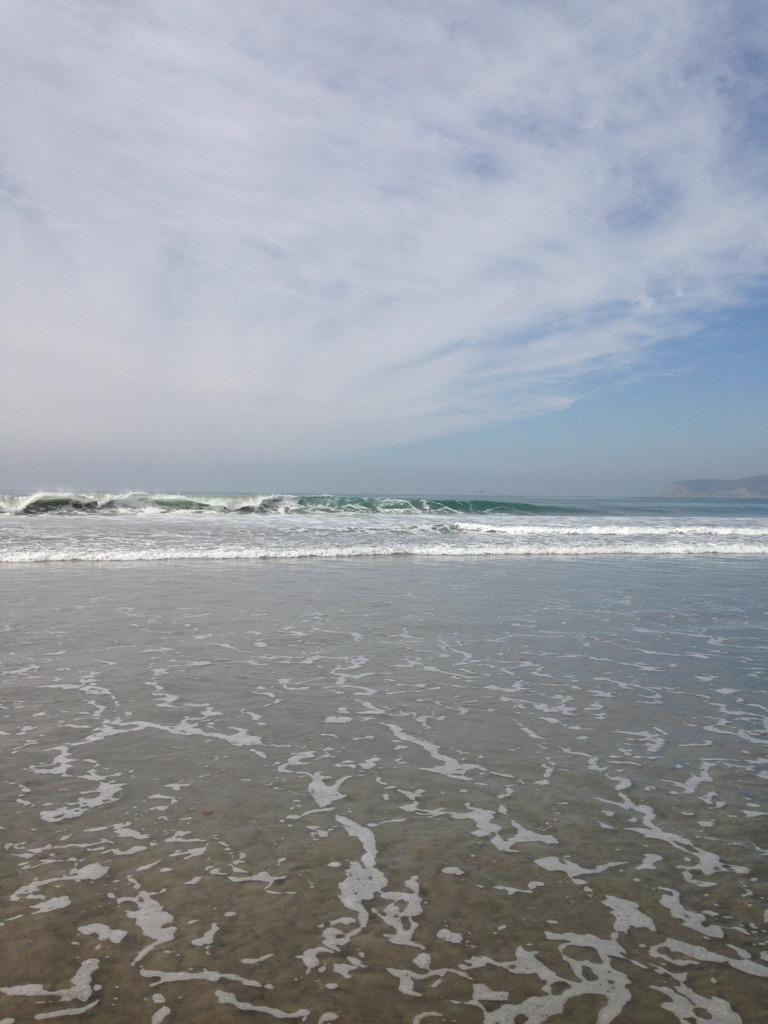IverVandiver's tweet photo. Coronado Beach -- A board meeting worth attending! #APhA2015 #AdvancingAsOne http://t.co/89iPIesMs8
