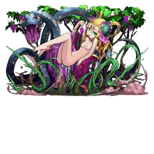 OlinTerrie's tweet photo. メイメイ 剥ぎコラ パズドラ #メイメイ #剥ぎコラ #パズドラ ##定期 http://t.co/vkon9s0LSH