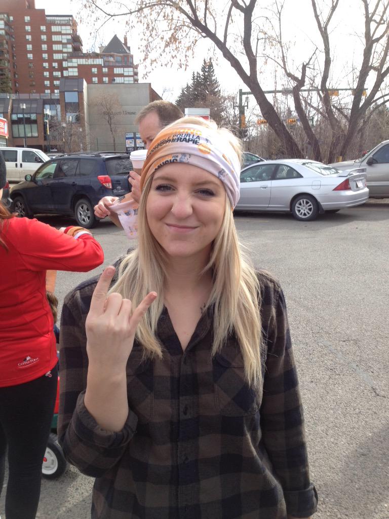 CMTTFeventsYYC's tweet photo. We're all getting super stoked for the March today if you're not here you're missing out! #musictherapyyyc #March4MT http://t.co/1UR19I4Tjh