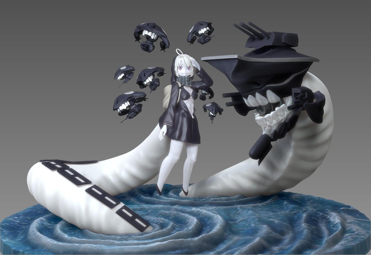 ファドリハキム (Commissions Closed) on X: 