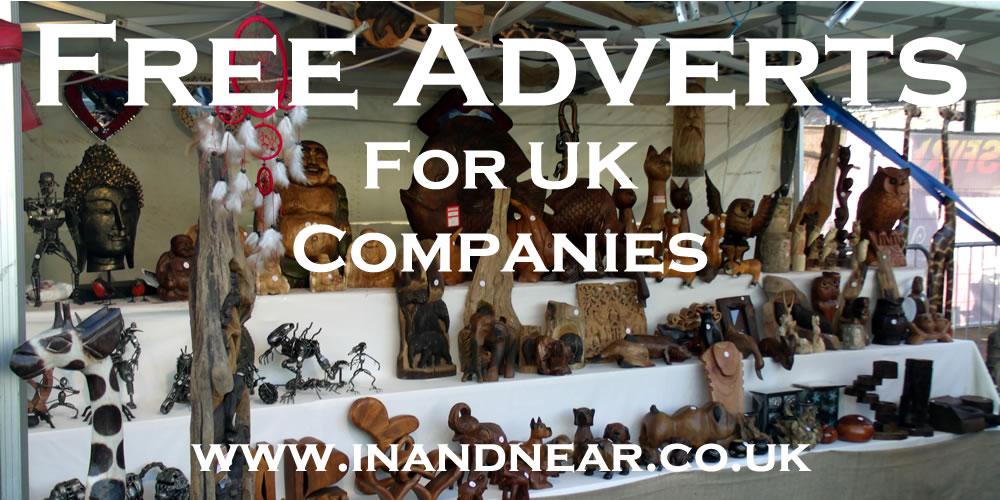 Free adverts for companies &amp; organisations in Hampshire inandnear.co.uk/business-direc… #southampton #portsmouth #winchester