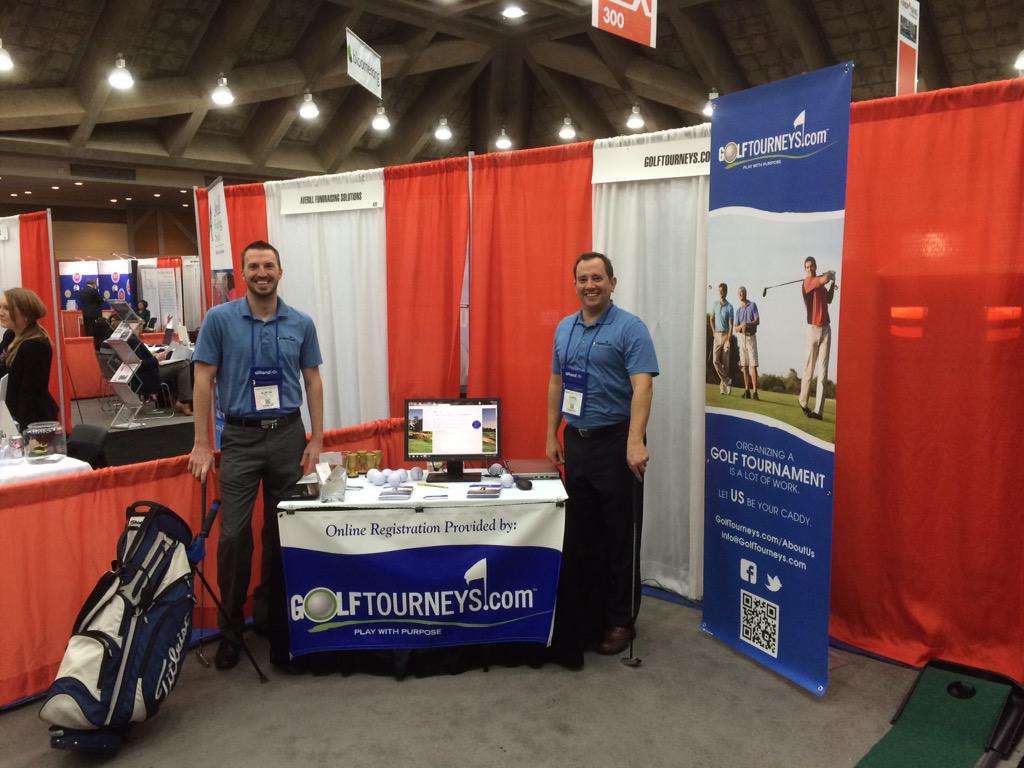 GolfTourneys.com tweet media