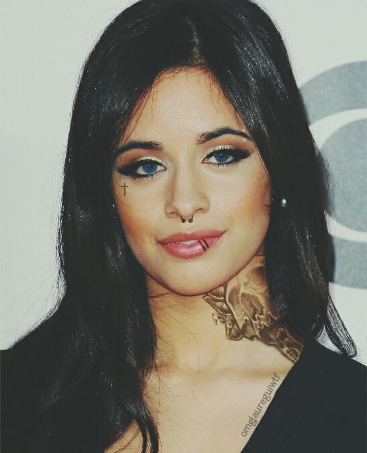 5Hpunkedit's tweet photo. Camila Cabello #PunkEdit #PunkCamila http://t.co/ZjKhLvIcCL