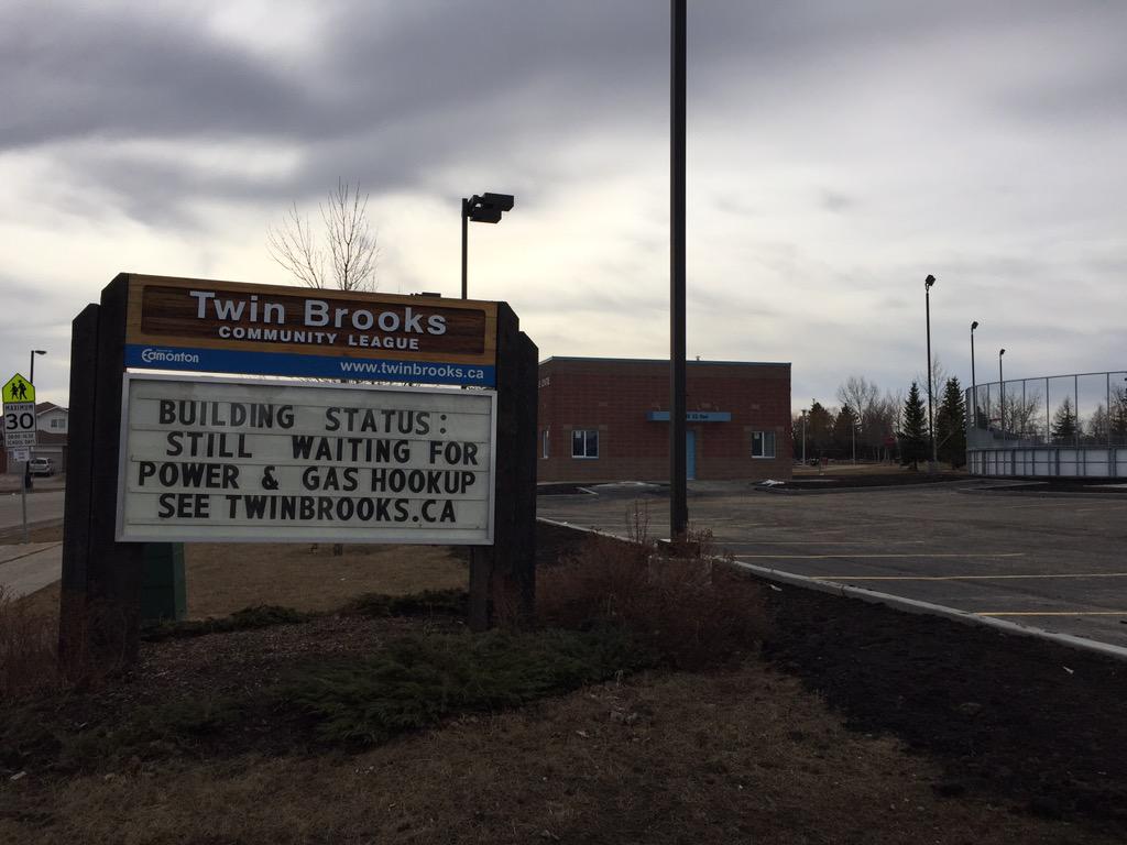 We have a new message up!