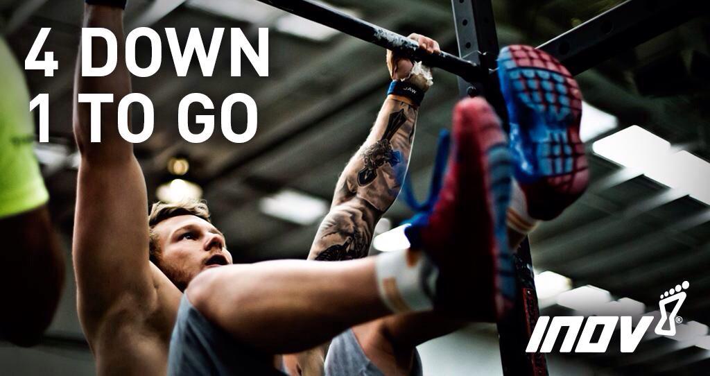 inov_8's tweet photo. You done 15.5 yet? How did it go? #flite #fastlift http://t.co/lxQvmbJhyQ