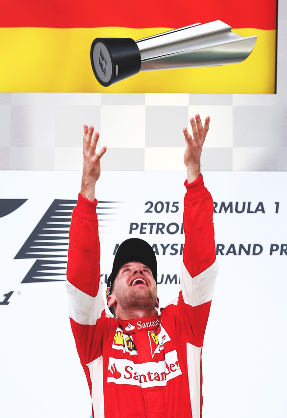 CapturedF1 tweet picture