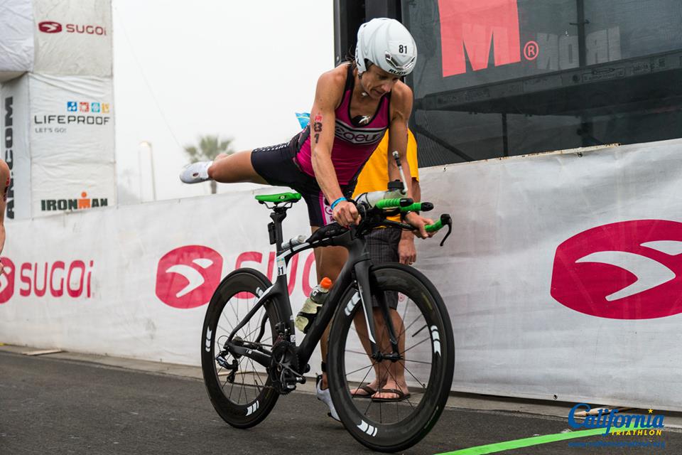 sbj_sarah's tweet image. Hopping aboard my @FujiBikes at #IMCali703 for a fabulous ride. No place I'd rather be! #NorcomStraight #NoBikeIssues