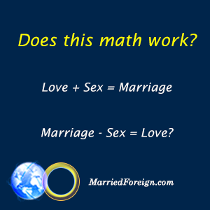 MarriedForeign tweet picture