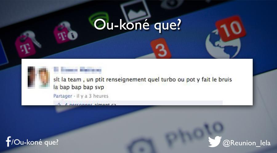 Reunion_lela's tweet image. Zot i peu aide à lu?

#BapBapBap #team974 @Reunion_lela