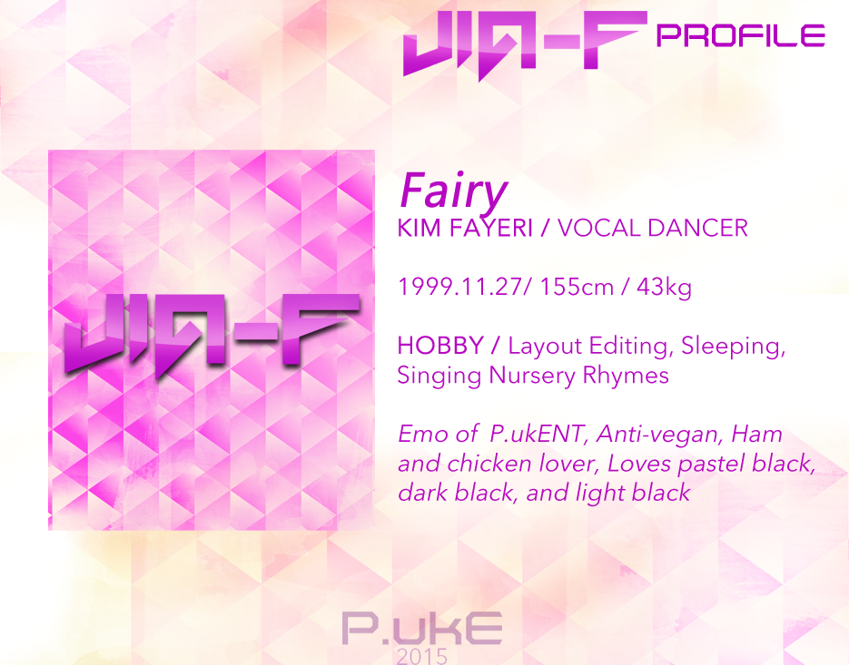 PukENT_OFFICIAL's tweet photo. [JIA-F - NEW MEMBER ANNOUNCEMENT]
#JIA_F #WEAREFOUR 

originally posted by http://t.co/kHqFUWWXCJ http://t.co/yw9dWMiQwn