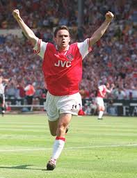 A \"Happy Birthday\" to ex gunner Marc Overmars (42) & Portuguese maestro Rui Costa (43) 