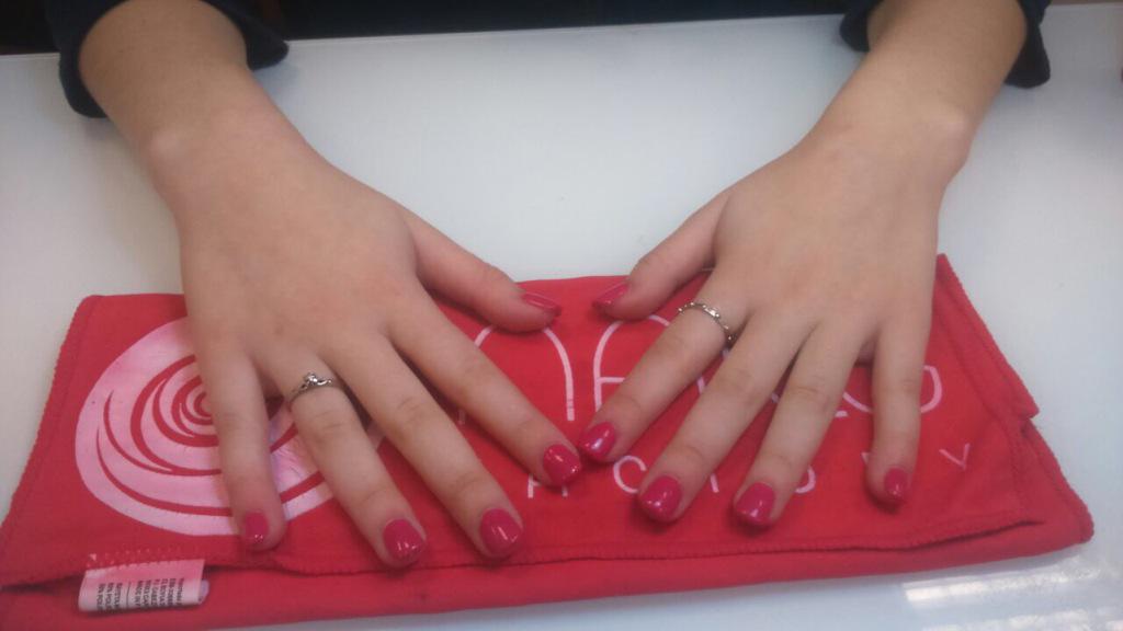 nfpaseoflorida's tweet photo. #nail #naildesign #nailart #manicura #Madrid #manicure #pedicuras #ccprincipepio #nails http://t.co/iVUUELQzya