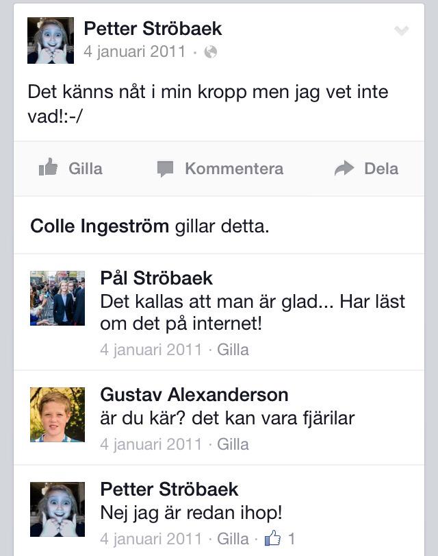 Pål Ströbaek tweet media