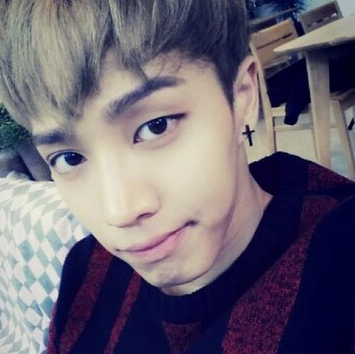 \" Happy Birthday Lee Gi Kwang ;) 