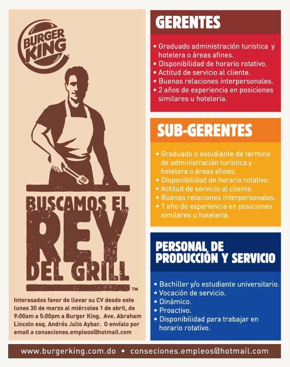 Gestion Empleo RD tweet media