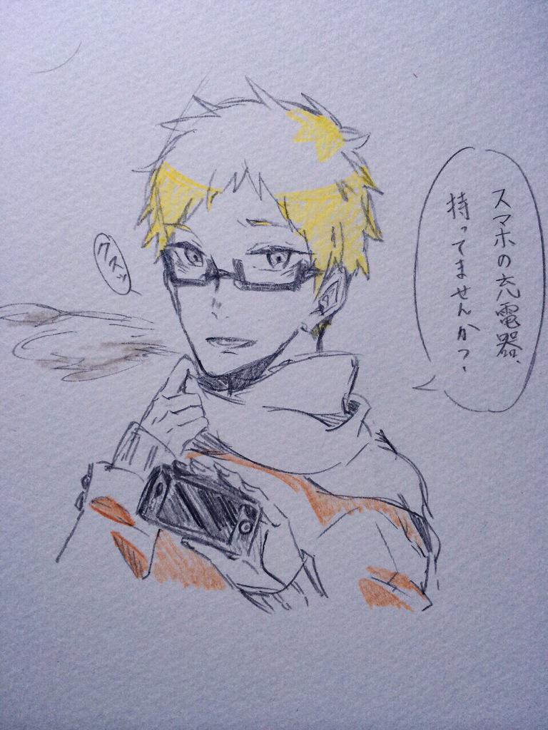 叱られた解せぬ…春生さん頑張っちゃうよ…さてこの一コマで伝わるかどうか…( ˘ω˘ ) 