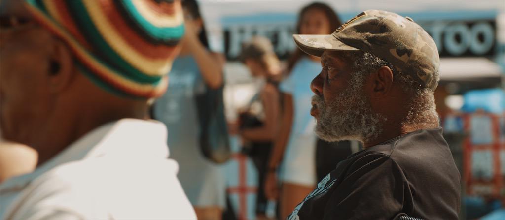 VicHarris01's tweet photo. At VeniceBeach doing some long lens tests with my #BMCC and #SLRMagic Vari ND. #BlackMagicDesign #Lensse S5 FF http://t.co/SWQRszp95i