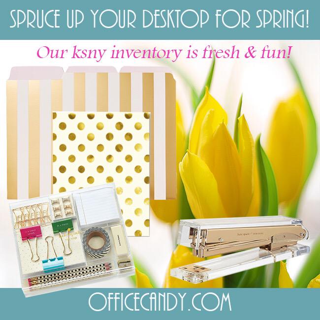 CowtownOrganize's tweet photo. Delicious goodies from #ksny will freshen up your desktop for #spring http://t.co/si8irWAvUK http://t.co/2ahkNEf2Kw