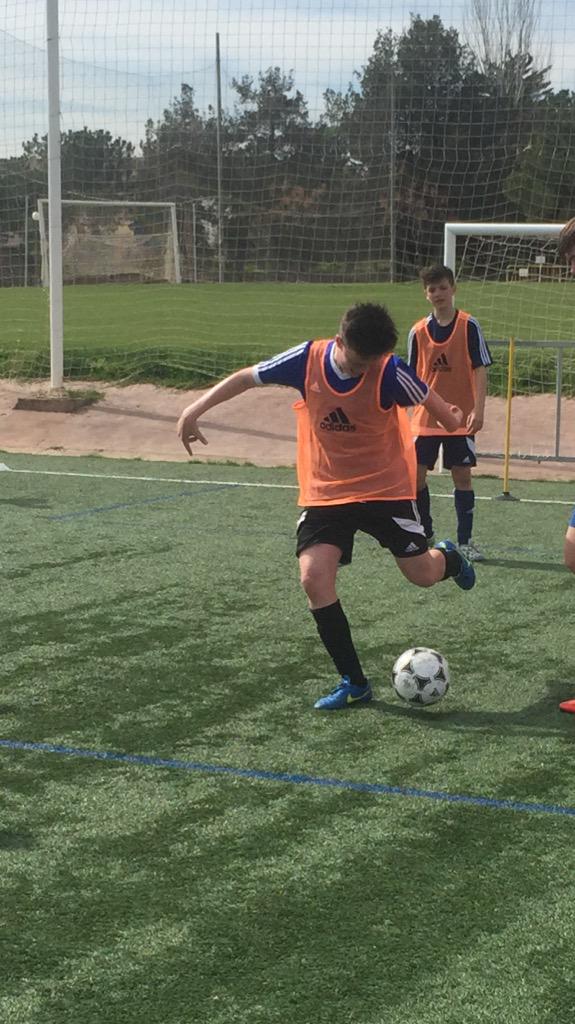 AlderGrange's tweet photo. More photos from today's training. #inspiresport #callumpelling #willpilling #danielcorrigan #sambirtwistle #valencia http://t.co/HPWG7YBY9O