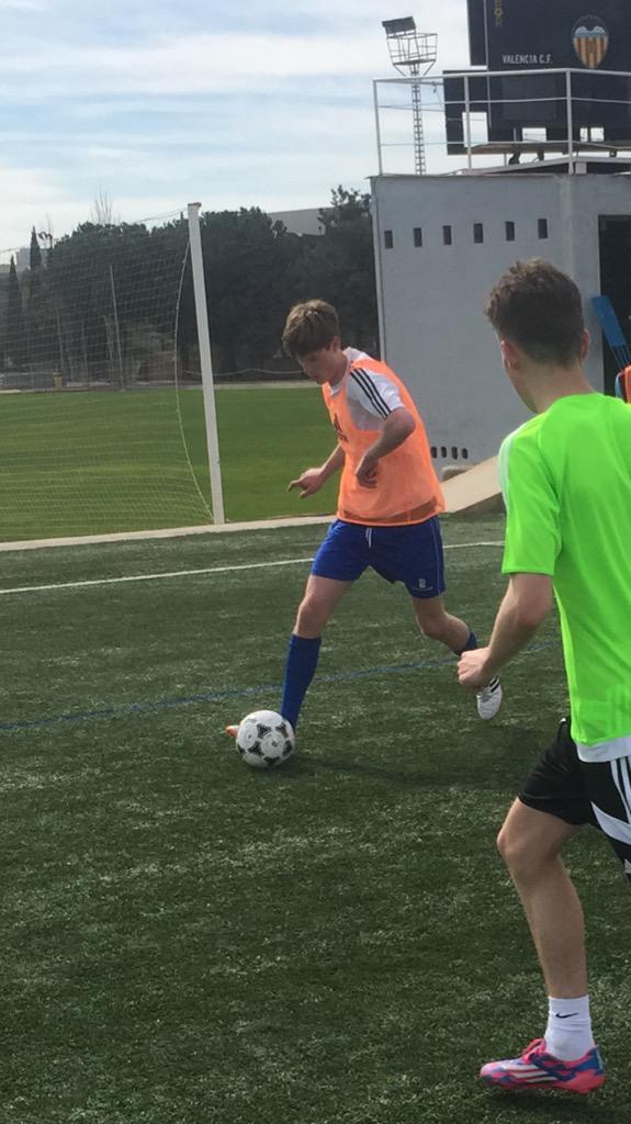 AlderGrange's tweet photo. More photos from today's training. #inspiresport #callumpelling #willpilling #danielcorrigan #sambirtwistle #valencia http://t.co/HPWG7YBY9O