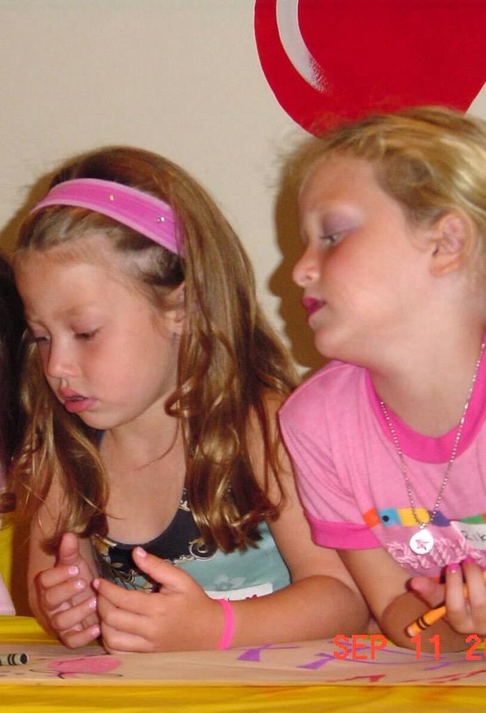 mollybreslow's tweet photo. happy birthdayyyy to my love since day one!! so lucky to have youu❤️😘👭 ilysm:) http://t.co/9xXCCCVySW