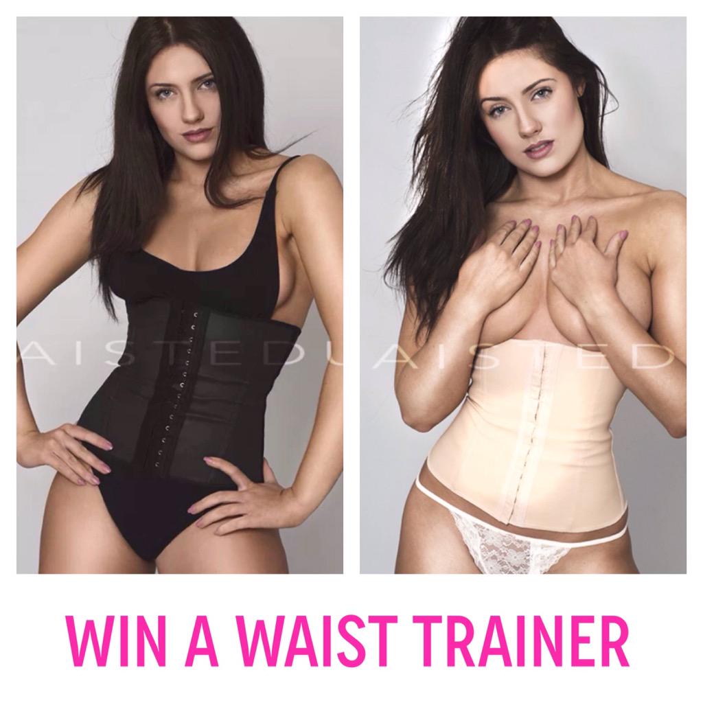 ScouseBirdBlogs's tweet photo. #COMPETITION TIME - RT &amp; follow @WaistedUK and you could win a fab waist trainer as seen on Kim K &amp; all that lot #win http://t.co/y0TjIxJoXt