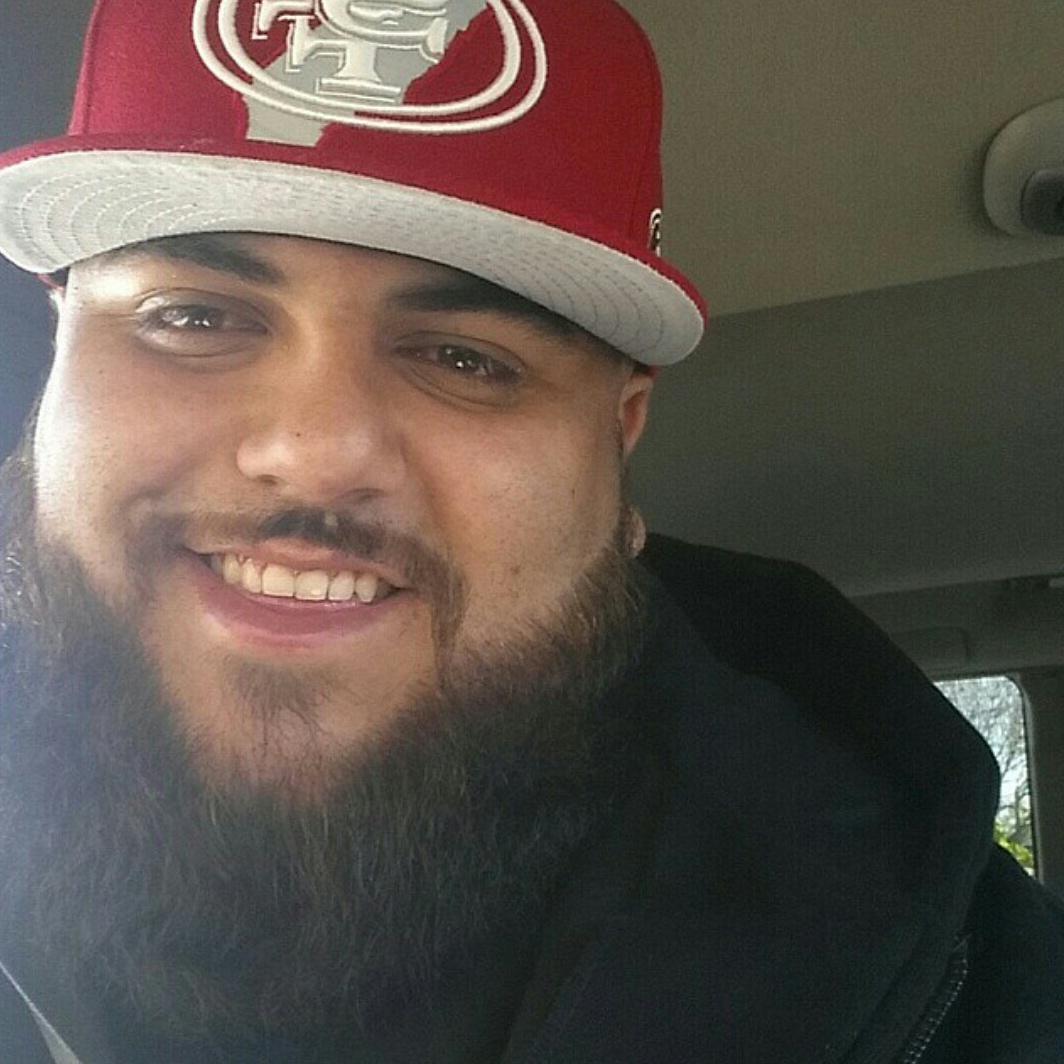 CaliBeards's tweet photo. Sunday Showoff!!!
#beardshowoff http://t.co/p5JGrR1iuY