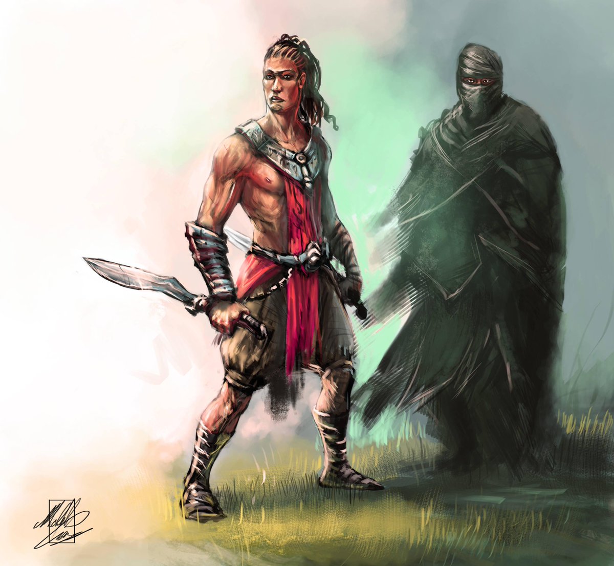 Continuano le avventure di Vargat il goblin, a #Satrasia, la mistica realtà
goo.gl/7PAeUl