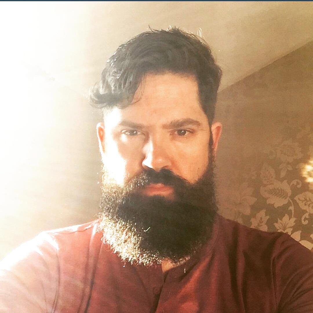 CaliBeards's tweet photo. Sunday Showoff!!!
#beardshowoff http://t.co/NYayNeisHy