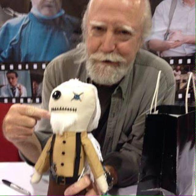 Happy Birthday Scott Wilson!!  