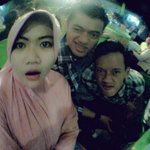 Photo by Groover!! (@Alif_arr)