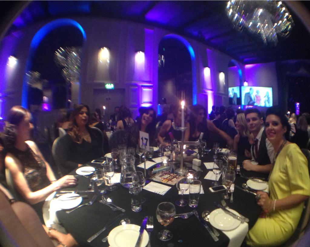 wonderlabhb's tweet photo. #EHABA2015 about to kick off, wish us luck! http://t.co/Nlo4YklViQ