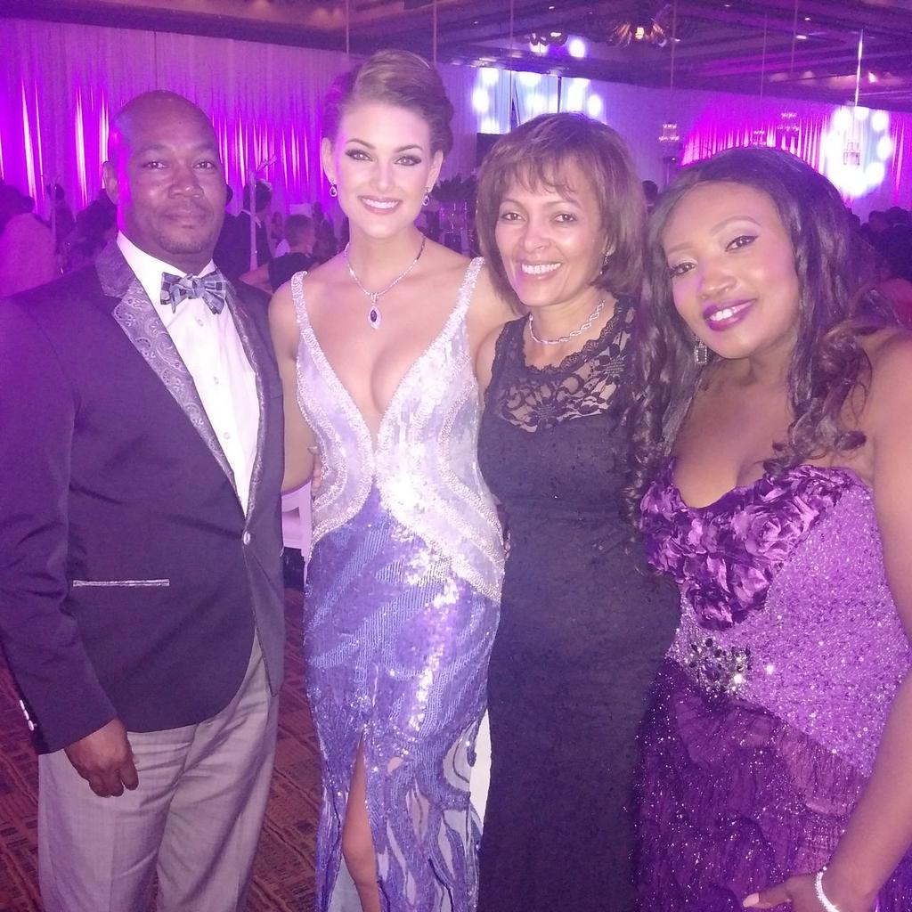 The Official Thread of Miss World 2014 ® Rolene Strauss- South Africa - Page 11 CBSUHMhUUAAEHYj