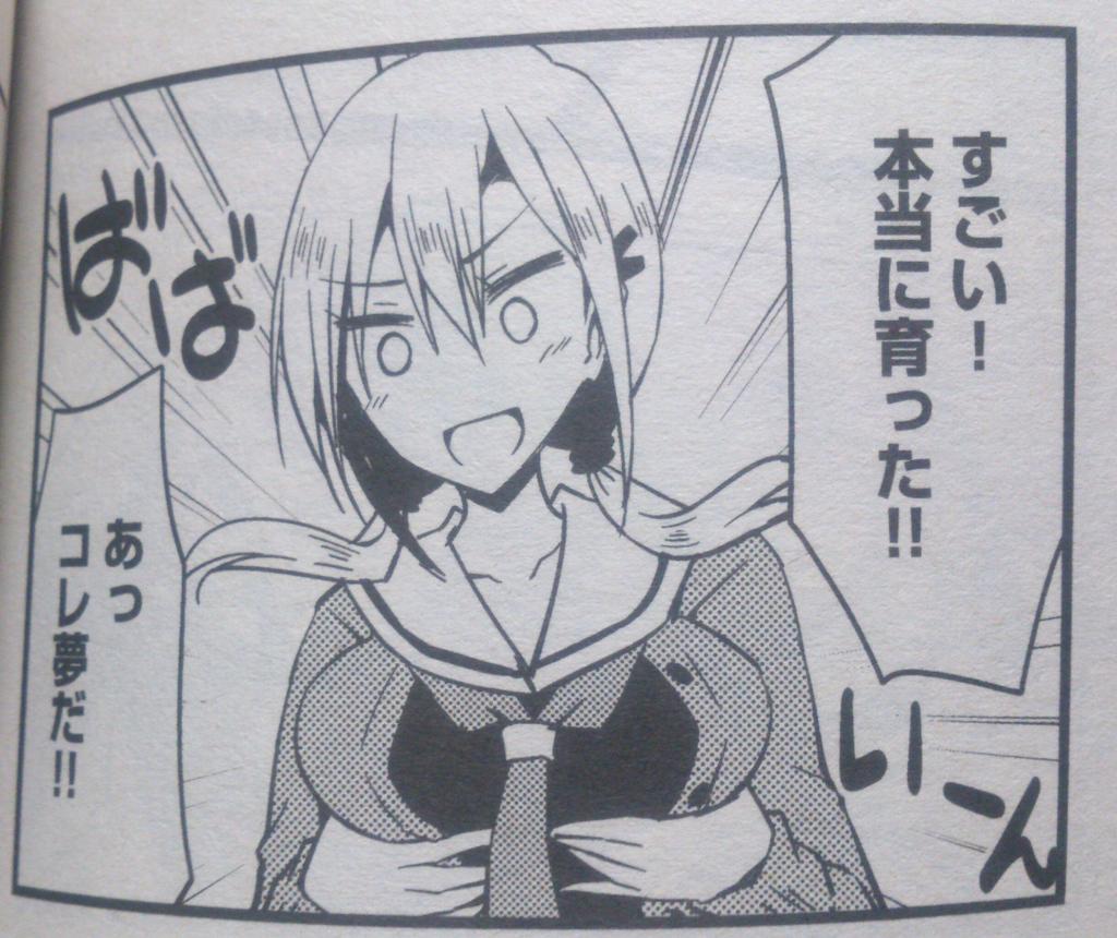 だいたいこんなンで