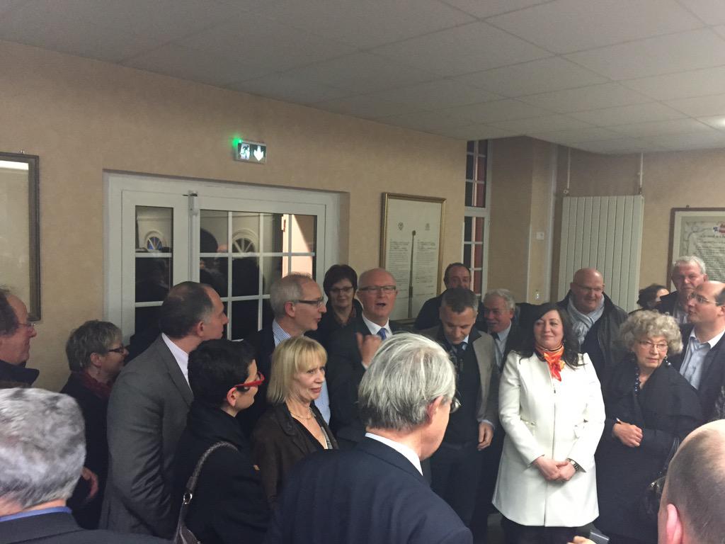 Bravo à Jean Desessart et Sandrine de Figueiredo élus à Compiègne2! <a href="/DuosOise/">Droite Unie Oise</a> <a href="/UDI_60/">UDI Oise</a> <a href="/UMP_60/">UMP Oise</a> #Departementales2015