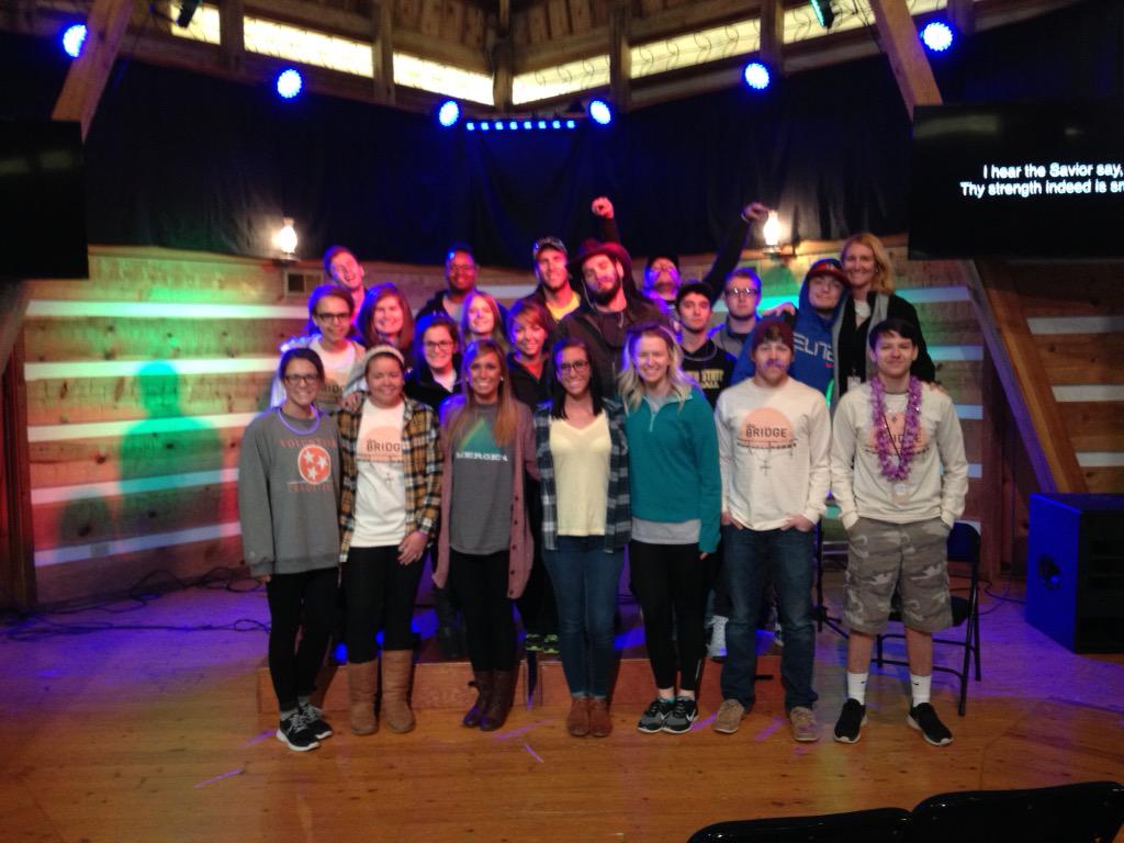 MissyWarden1's tweet photo. #awakening2015 #teampurple http://t.co/4znCDy1nvn