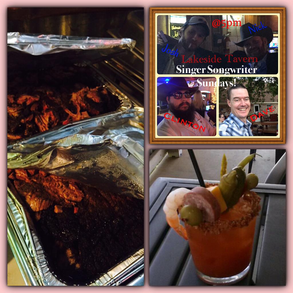 lakesidewaco's tweet photo. Sundays. Boom. http://t.co/tDbRMsR8Ja