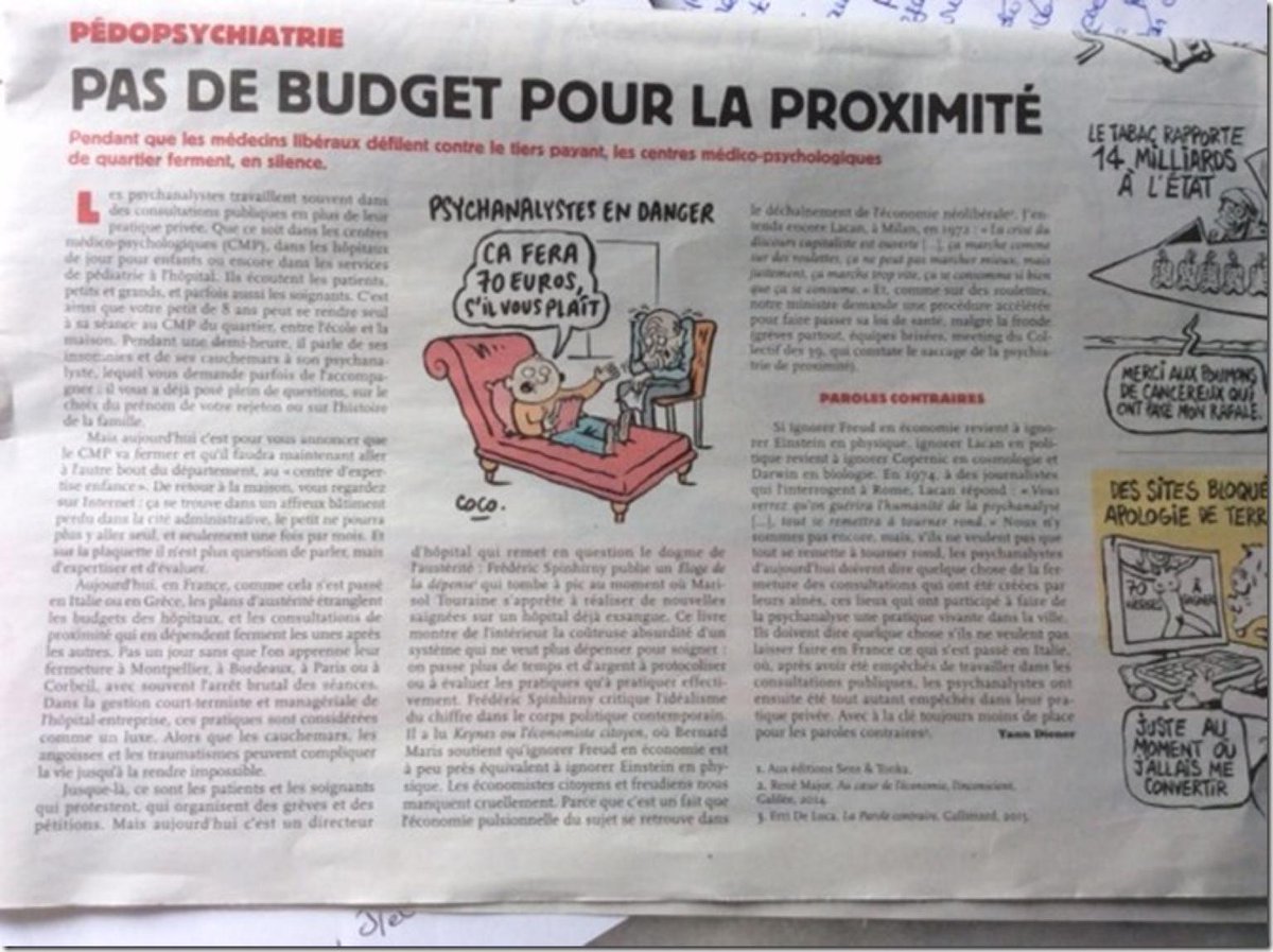 acf_capa's tweet photo. Charlie alerte les enfants !
#CMP #Charlie http://t.co/Hi986E2hsP
