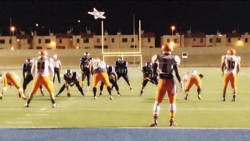 El_PasoArmor's tweet image. #ElPaso #EPFootball #EPArmor