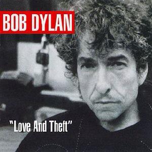 carldogwalker's tweet photo. #Bobathon resumes tonight at 9pm GMT - @dylantleigh kicks off his residency with Dylan's 'Love and Theft' LP http://t.co/EbkM3FVpLH