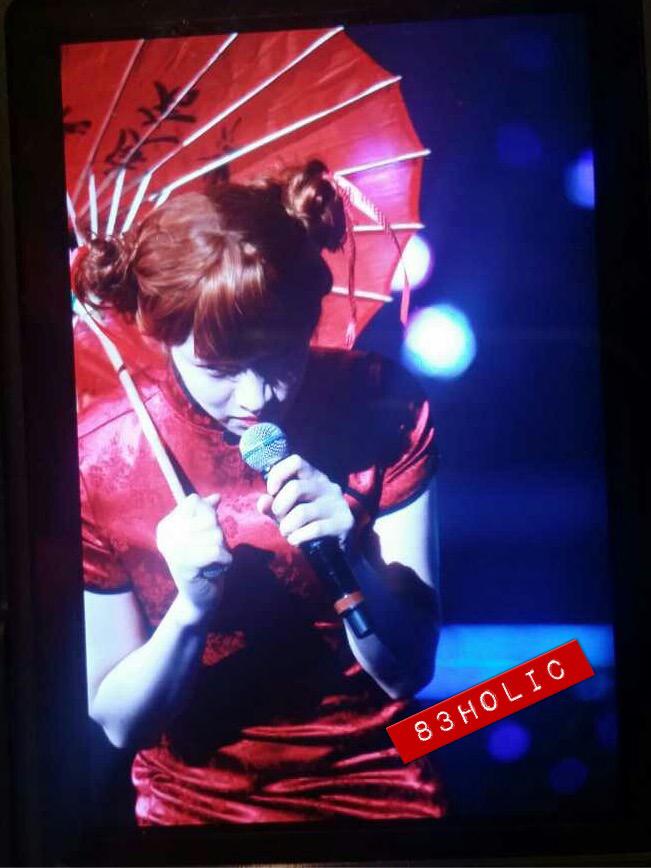 150329 SS6 in Nanjing Preview-4 #희철 #SS6Nanjing