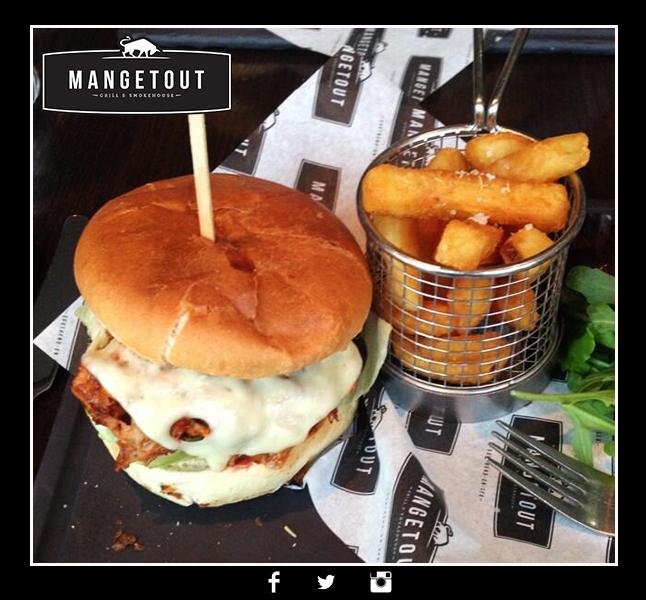 *Teaser Pic*  What's your favourite burger? #Discuss