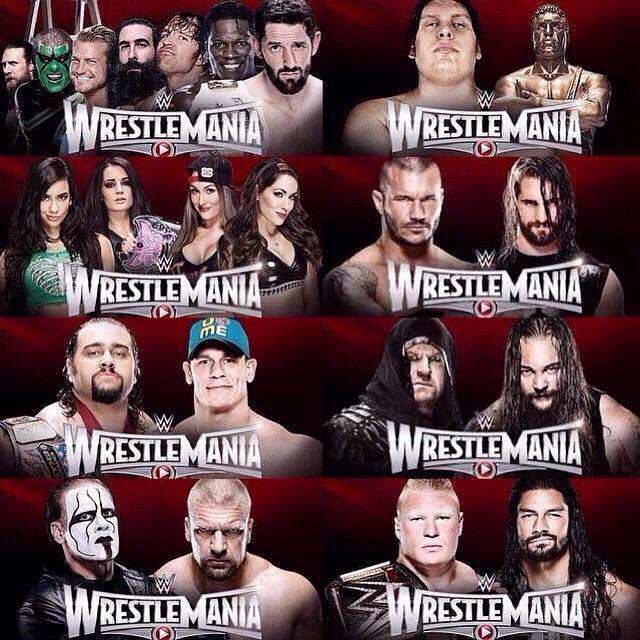 ObserverWwe's tweet image. Almost here! Clock is ticking!