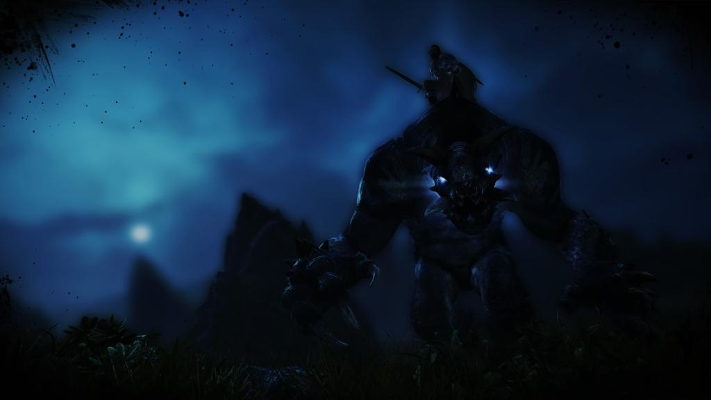 ErlendDaae's tweet photo. #SoMPhotoMode great tool! It is amazing to be able to compose and focus while a scene is frozen. Two of my photos: http://t.co/HDLPsALI10