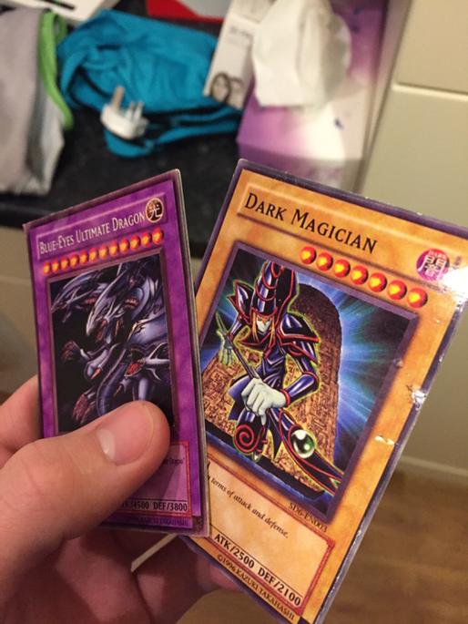 laminated yugioh cards Amazon.com: 200 YuGiOh Card LOT! Mint Condition! Includes all SetsFAST  SHIPPING : Toys & Games main image 0