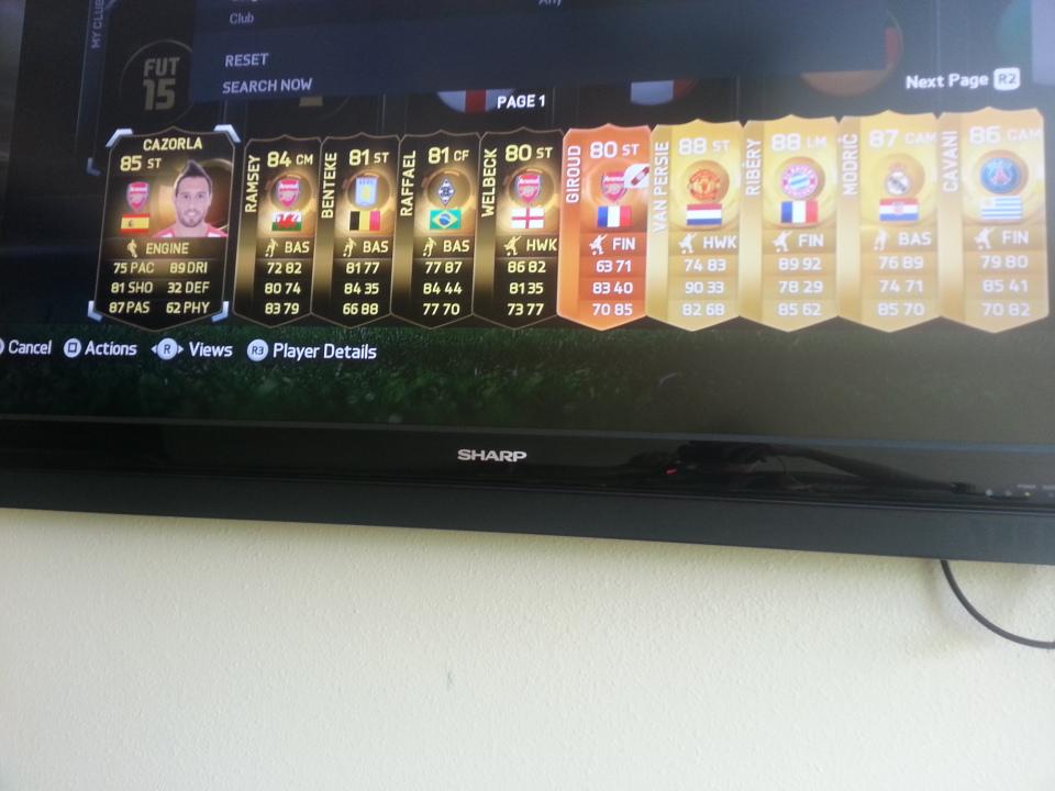 PS4BETS_'s tweet image. ACCOUNT GIVEAWAY!!
MUST FOLLOW AND RT 
WINNER AT 80 RT
SHOUTOUT = 2X ENTRY 
LETS GO!!!!