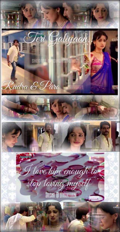 trendssanayaira's tweet photo. The Edit speaks itself! #ParRud #SanayaIrani #Sanish #Memories #Rangrasiya #Rangrasiyans #SanayaHolics ©Makers http://t.co/W6BybsuMhf