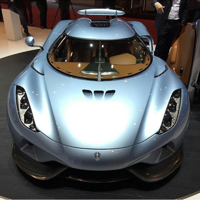 AmazingCarPics_'s tweet photo. Regara http://t.co/21As4pSk4m