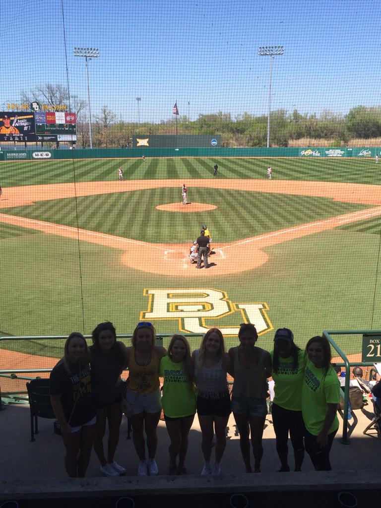 Baylor A&T tweet media