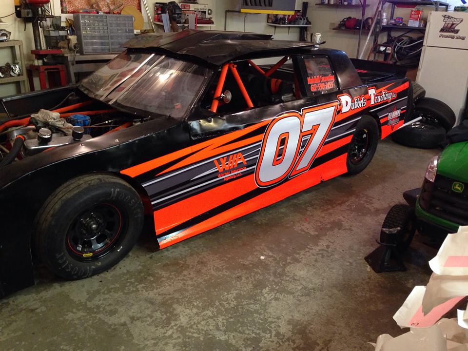 racegnss's tweet image. Dillon Sellner #shoppic #gnss